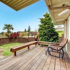 Comment Entretenir Une Terrasse Bois 4 Conseils Infaillibles