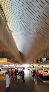 Gallery Of Marly Le Roi Market Ameller Dubois Associes 3 Urban Design Plan Marketing Marly