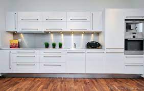 Kitchen cabinets are either the bane of your existence or your lifeline, depending on whether you have enough of them and how organized they are. 190 Kitchen Ideas Kitchen Design Kitchen Remodel Modern Kitchen