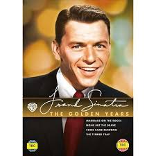 Frank Sinatra Triple Pack [DVD]: Amazon.co.uk: Jim Inman, Frank Sinatra,  Jill St. John, Richard Conte, Lee Remick, Ralph Meeker, Jacqueline Bisset,  William Windom, Raquel Welch, Gena Rowlands, Robert Duvall, Simon Oakland,  Al