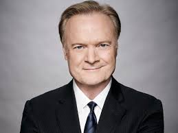 Where is Lawrence O'Donnell? MSNBC anchor jokes about time off