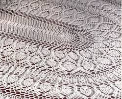 We did not find results for: Oval Pineapple Tablecloth Pattern Vintage Patterns Dazespast Blog