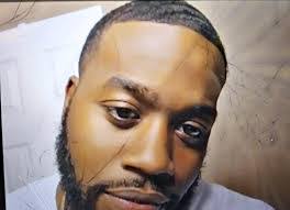 Aaron Bruce's Instagram, Twitter & Facebook