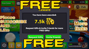 Free 8ball pool coins+rewards apk is a tools apps on android. 8 Ball Pool New Reward Coins Link