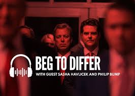 The Rally Round the Criminal Effect