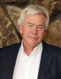 Martin Yeager's Instagram, Twitter & Facebook