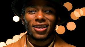 Rawkus Records — Alex Moulton