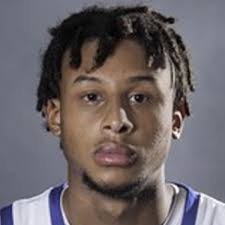 A.J. McBride, Basketball Player, Stats, Height, Age
