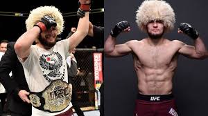 Ufc Champion 2018 Khabib Nurmagomedov The Eagle Training Video Ufc Training Video Champion