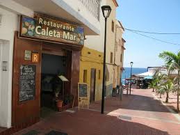 Restaurante Caleta Mar Tenerife Restaurant Reviews Photos Tripadvisor