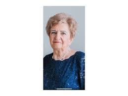 Fundraiser by Jessica Perkowska : Memorial Fund for Danuta Perkowska