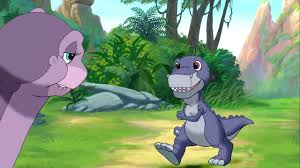 Whenever i read the fanfic series the land before time retold, i always imagine that chomper's father (given the name. Land Before Time Ep 5 Chomper 1 By Giuseppedirosso On Deviantart