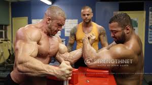 arm wrestling videos by strengthnet