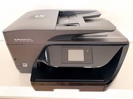 Hp officejet pro 6970 multifunktionsdrucker (instant ink, drucker, scanner, kopierer, fax, wlan, lan, apple airprint) mit 3 probemonaten hp instant ink inklusive. Hp Officejet Pro 6970 Drucker Kaufen Auf Ricardo