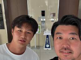 Performance Designer Daisuke Matsuoka/骨盤鑑定士 (@pt.matsuoka_official) ·  Sendai, Miyagi