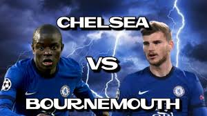 Video afc bournemouth vs chelsea (friendly) highlights. Bz2k2uuy8yxq M
