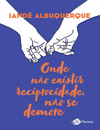 Deixa eu te usar para curar deixa eu te usar para salvar enquanto eu te uso, eu cuido de tudo que te faz chorar para baixar este e outro louvores,. Onde Nao Existir Reciprocidade Nao Se Demore Iande Albuquerque Download