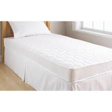 Slumber 1 By Zinus Dream 10 Pillow Top Spring Mattress Queen Walmart Com Full Bed Mattress Cheap Mattress Cheap Mattress Sets