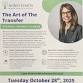 The Art of the Transfer event in Northbrook, IL