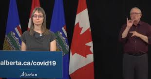 Current page navigation skip to content. One Potential Case Of Mis C In Alberta Covid 19 Cases Rise By 25 660 News