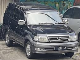 Mobil ini mendapat julukan demikian karena body kendaraan yang menyerupai kapsul. 10 Harga Kijang Kapsul Terlengkap Setiap Varian Carmudi Indonesia