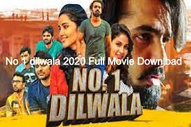 Also, who are his fans might definitely be looking for a1 accused no 1 full movie download. No 1 Dilwala 2020 Full Movie Download Online Leaked By Tamilrockers Todayssnews