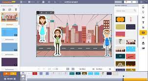 How To Make An Animated Video For Youtube For Free