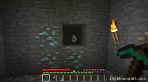 Candles have been added back to the creative inventory. How To Make Diamond In Minecraft