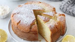 Tarte Douce Au Mascarpone Et Citron Avec Une Texture Presque Humide Et Une Pate Parfumee Qui Vous Fera Tomber Amoureuse Recette Gateau Leger Mascarpone Tarte