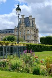 Pin On Paris Gardens