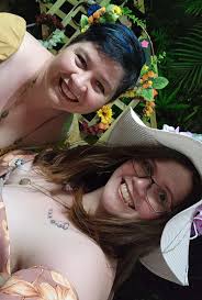 I have definitely gone for a cottagecore vibe here ...