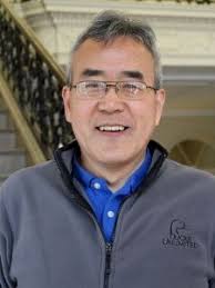 Academic Year 2019-2020: Very Productive Despite All Challenges