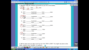 Engageny/eureka math grade 5 module 4 lesson 1 for more videos, please visit bit.ly/engageportal. Module 4 Lesson 33 Vtwctr