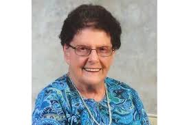 Dorothy Carey Obituary (2014)