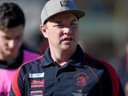 Unlikely hero stands tall for Tullamarine