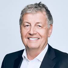 Warner Bros Discovery cements leadership team under Zeiler following merger 