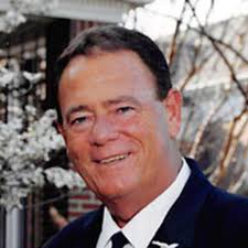 Michael "Mike" Marlin Townsend Obituary January 5, 2024