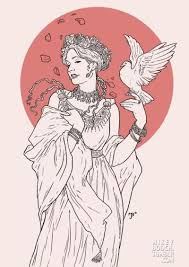 Starcrossed Mythology Art Goddess Art Mythology Tattoos