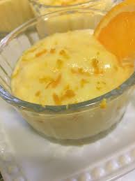 Mousse A L Orange Recette Facile Recette Mousse A L Orange Recette Facile Recette