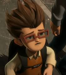 Characters in Transformers: Prime