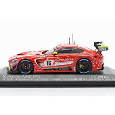 Juni gegen 13.20 uhr bis zum 23. Mercedes Benz Amg Gt3 16 24h Nurburgring 2019 Getspeed Performance 1 43