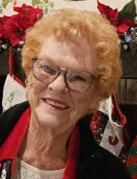 Obituary information for Violet Mae Harmon Coursey