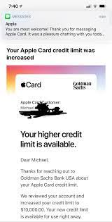 Check spelling or type a new query. Apple Card By Goldman Sachs Cli Now Instant Myfico Forums 5965548