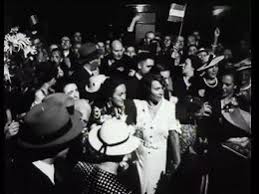 Ze is de eerste nederlandse sporter die op vier olympische spelen een medaille op hetzelfde onderdeel wint (dressuur individueel), waarvan drie opeenvolgende gouden medailles. Nederland Op De Olympische Zomerspelen 1936 Wikipedia