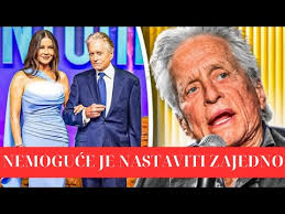 Michael Douglas napokon priznaje istinu o svom braku