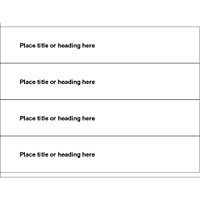 Go ahead to print it to use it for all your notebooks. 10 Templates Ideas Binder Covers Printable Binder Spine Labels Binder Cover Templates