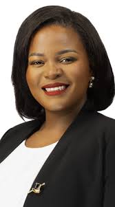 Maryland's 5th Congressional District election, 2024 (May 14 Democratic  primary)