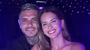 Una vidente habló de más y expuso lo que la China Suárez hará el día de su  casamiento con Mauro Icardi