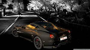 Ferrari 599 Wallpapers Top Free Ferrari 599 Backgrounds Wallpaperaccess