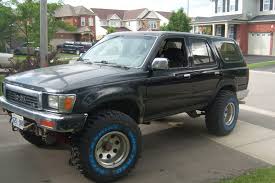 We offer high quality new, oem, aftermarket toyota 4runner camshaft parts. 2nd Gen 4runners Lift Guide Yotatech Forums